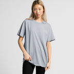 AS COLOUR W Classic T-Paita