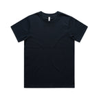 AS COLOUR W Classic T-Paita