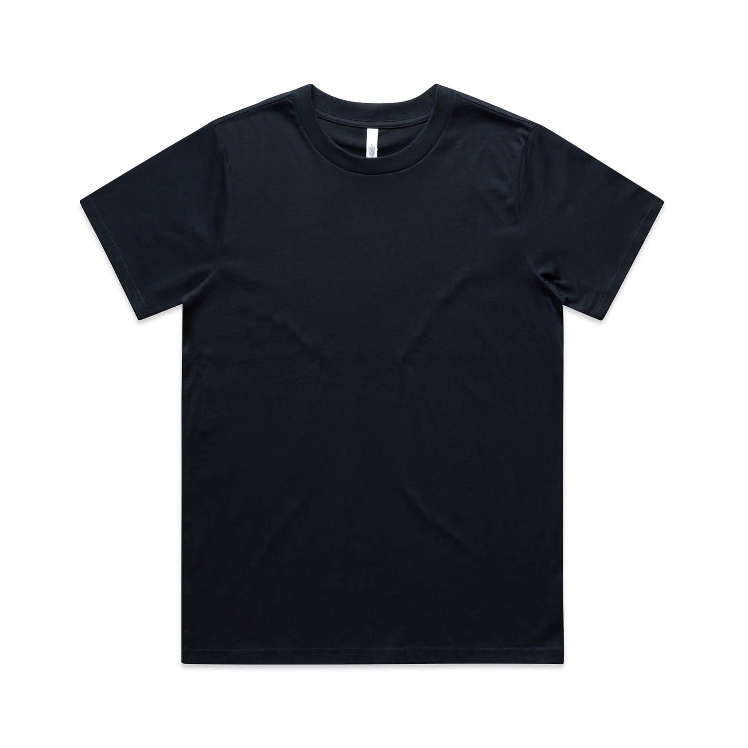 AS COLOUR W Classic T-Paita