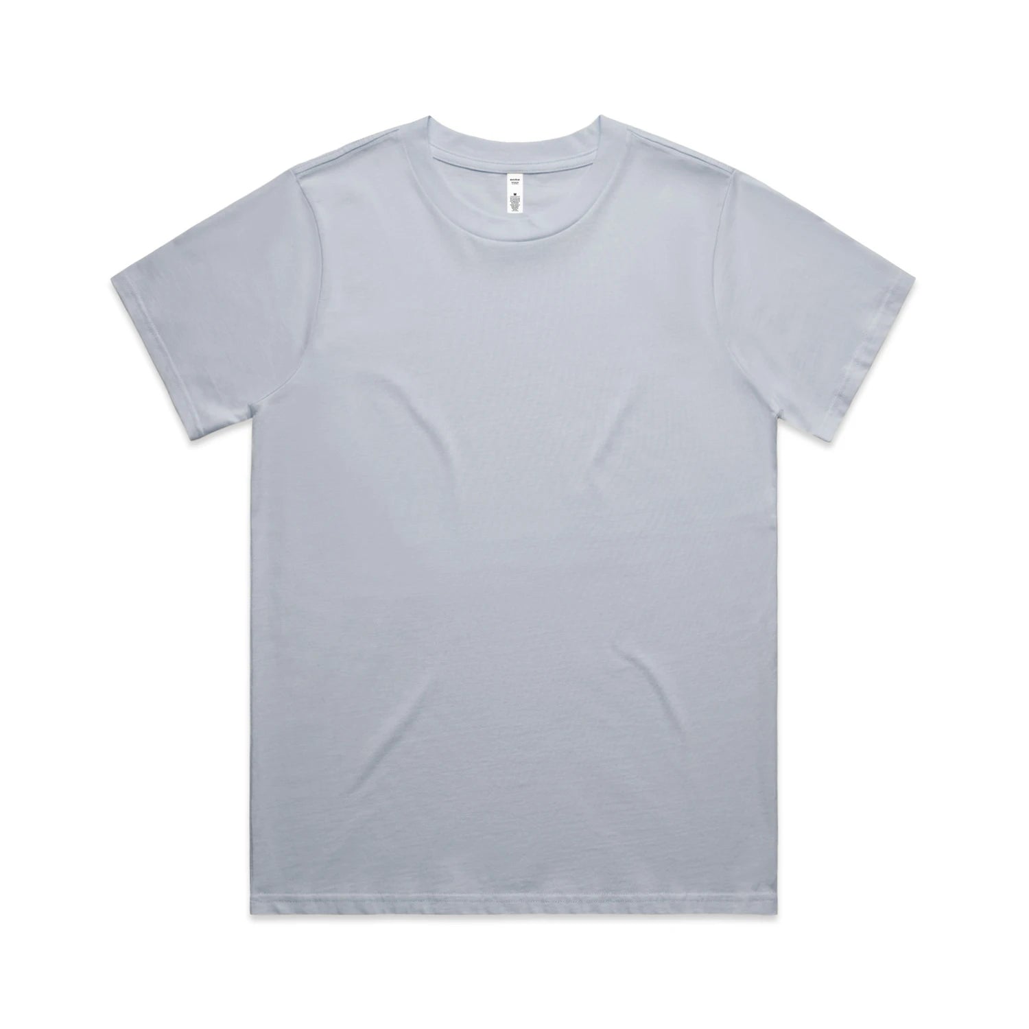 AS COLOUR W Classic T-Paita