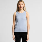 PROMOBEE AS W Organic Rib Tank alk 13,95€ alv 0