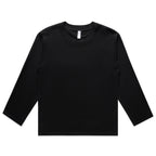 AS COLOUR W Martina L/S T-paita
