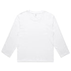 AS COLOUR W Martina L/S T-paita