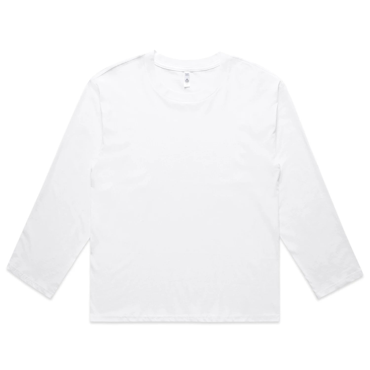 AS COLOUR W Martina L/S T-paita