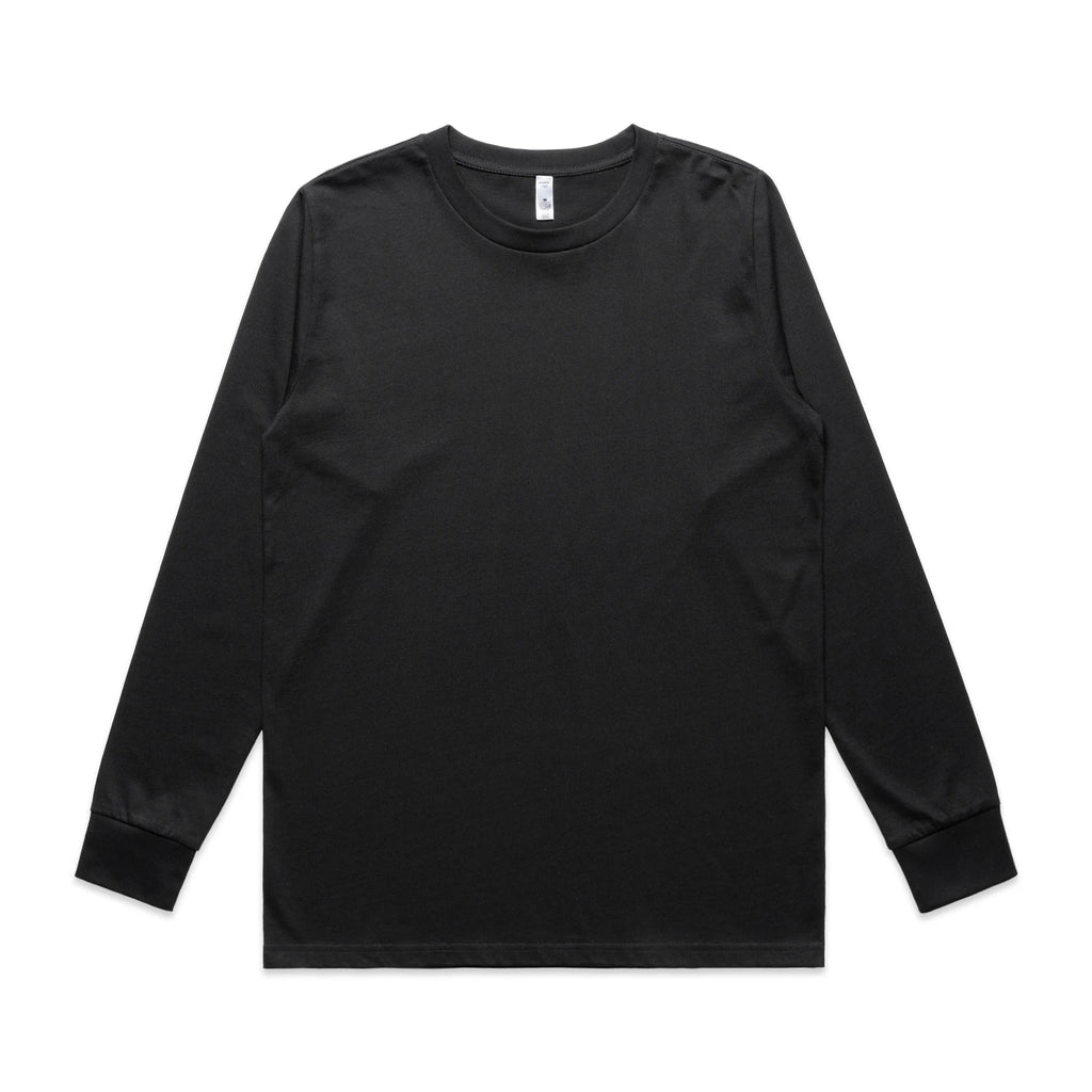 AS COLOUR W Classic L/S T-paita