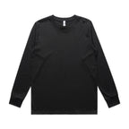 AS COLOUR W Classic L/S T-paita