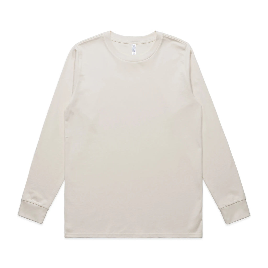 AS COLOUR W Classic L/S T-paita