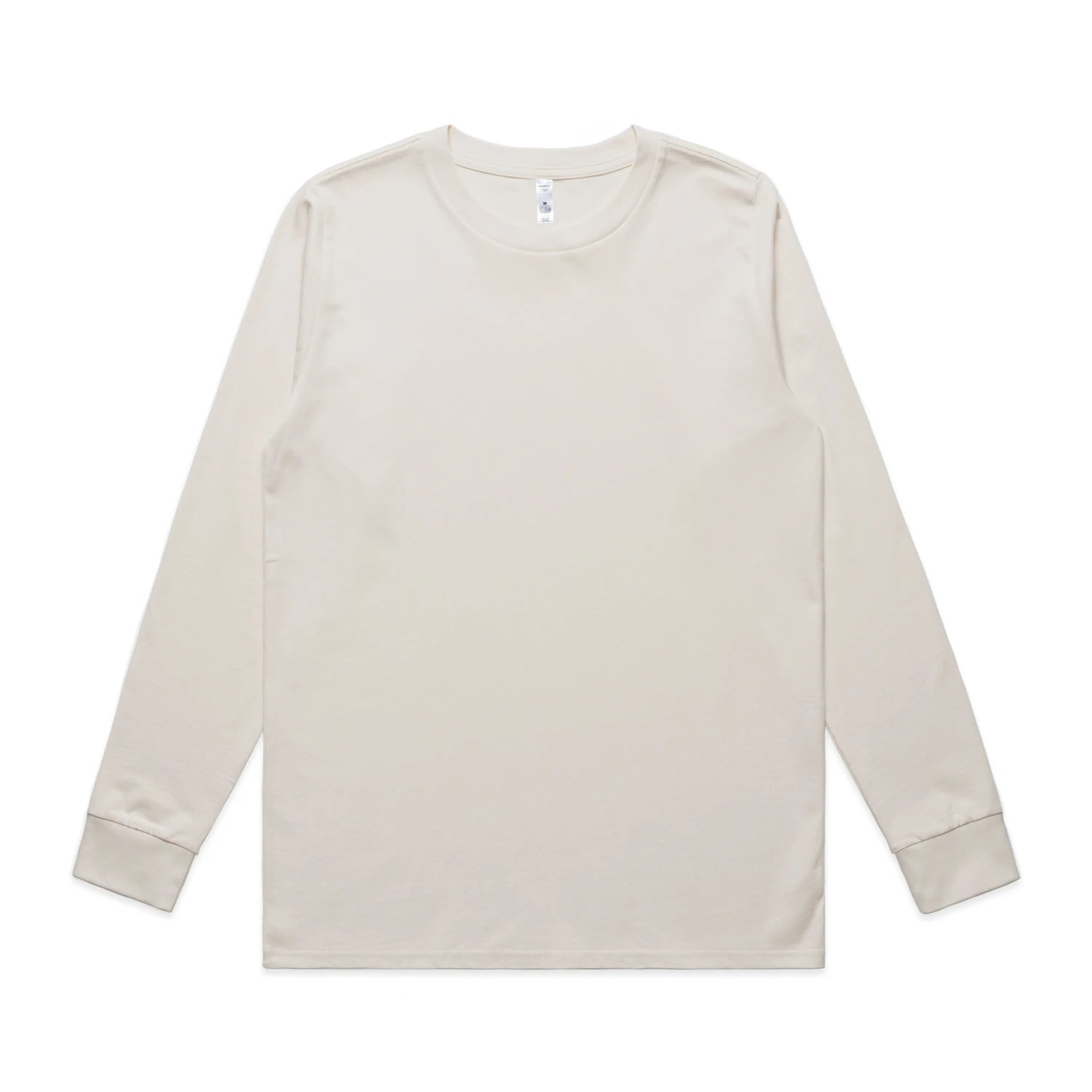 AS COLOUR W Classic L/S T-paita
