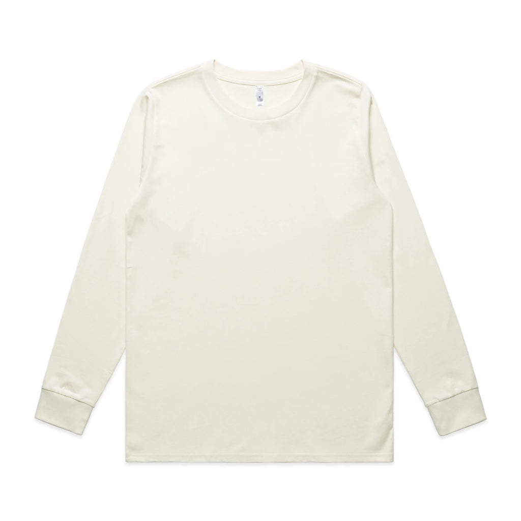 AS COLOUR W Classic L/S T-paita