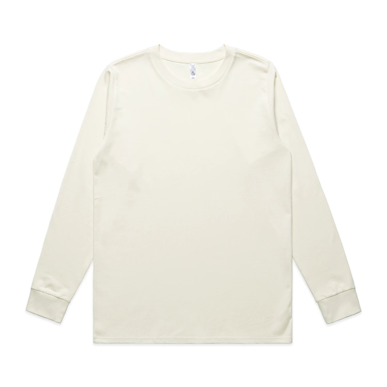 AS COLOUR W Classic L/S T-paita