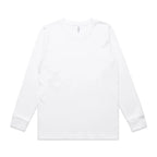 AS COLOUR W Classic L/S T-paita