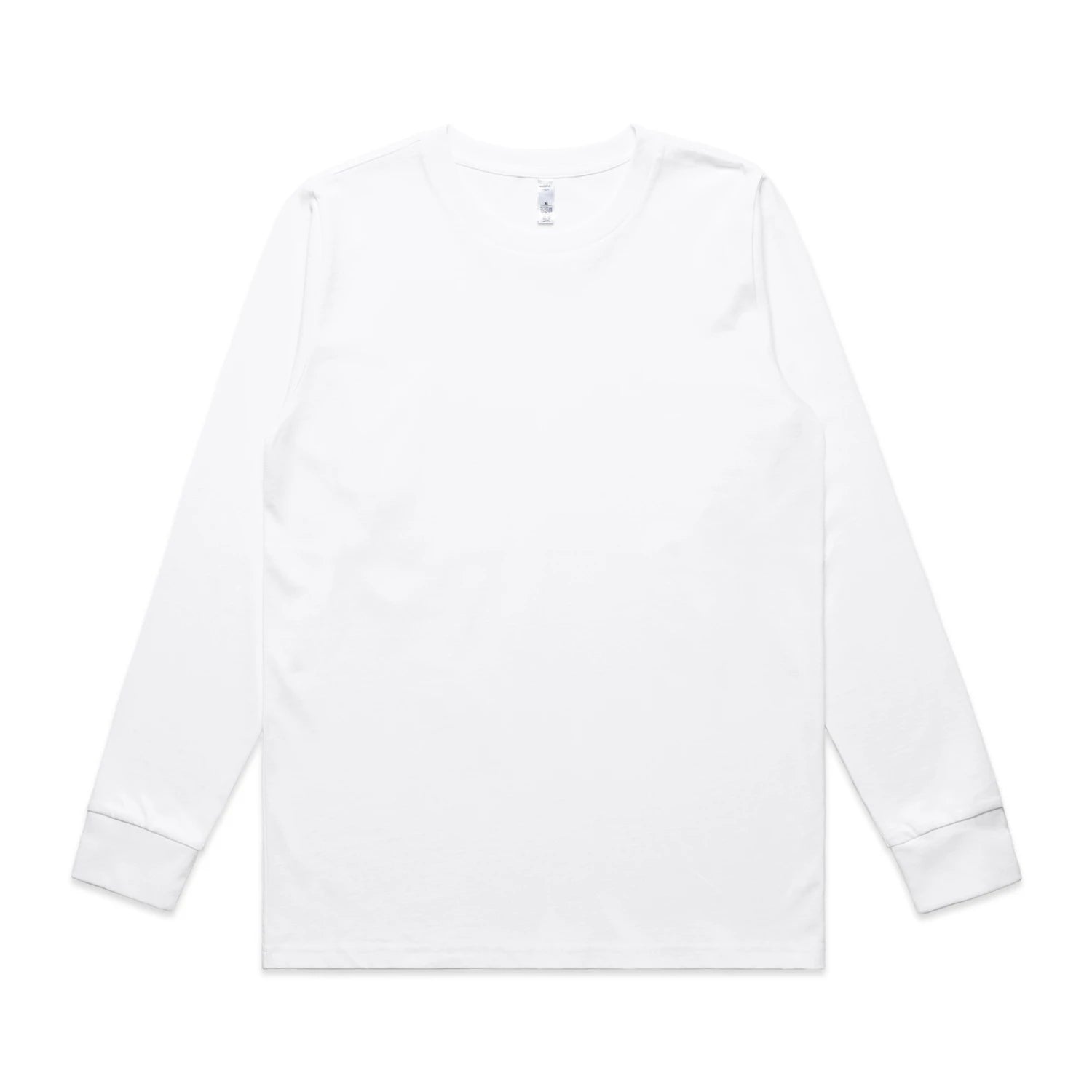 AS COLOUR W Classic L/S T-paita