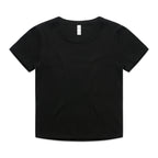 AS COLOUR W Rib Baby Organic T-Paita