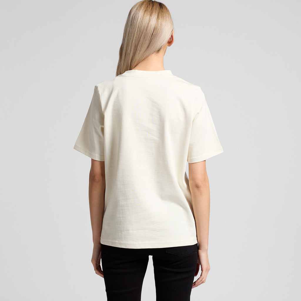 PROMOBEE AS W Heavy T-Paita alk 12,35€ alv 0