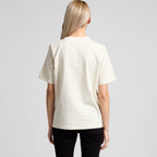 PROMOBEE AS W Heavy T-Paita alk 12,35€ alv 0