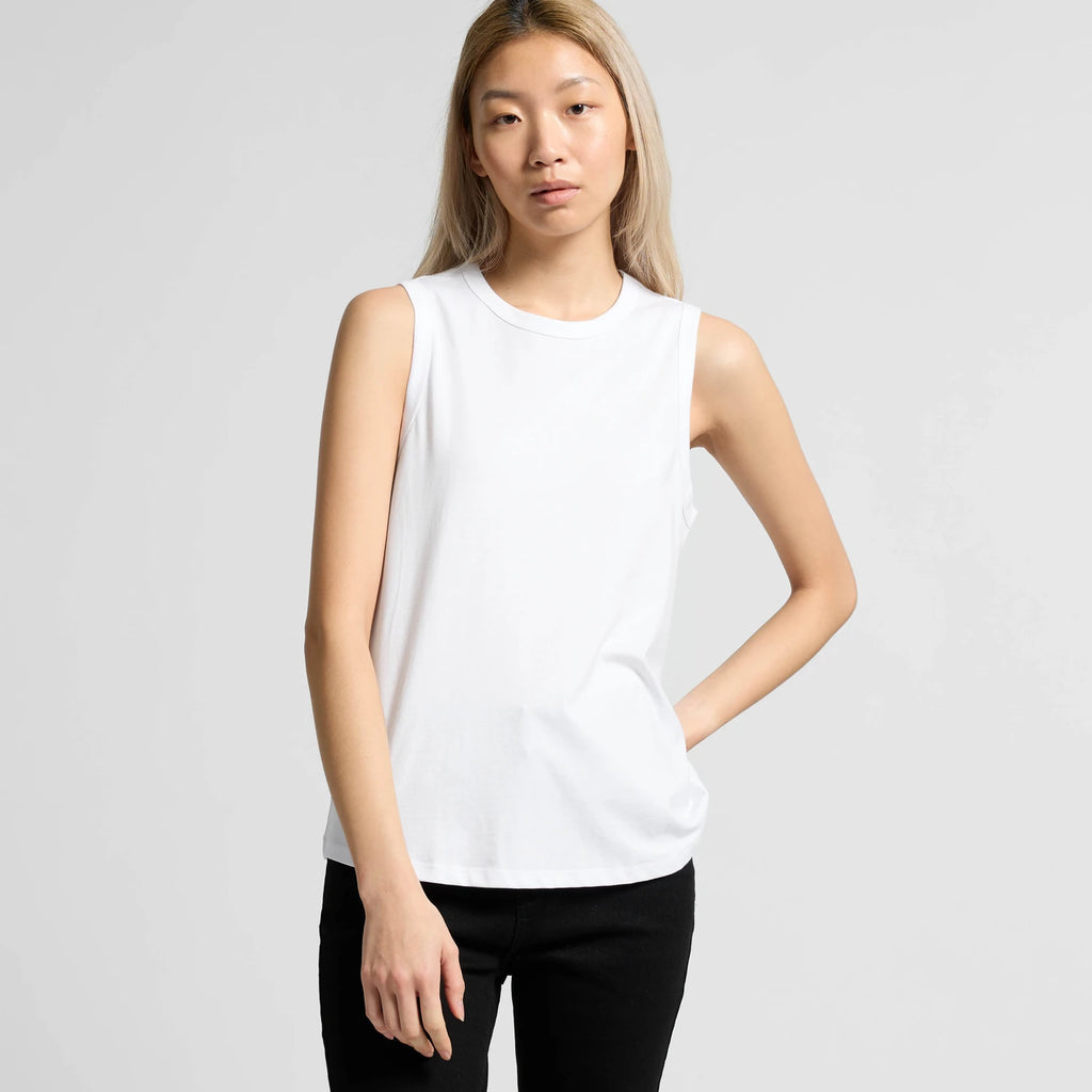 AS COLOUR W Martina Toppi