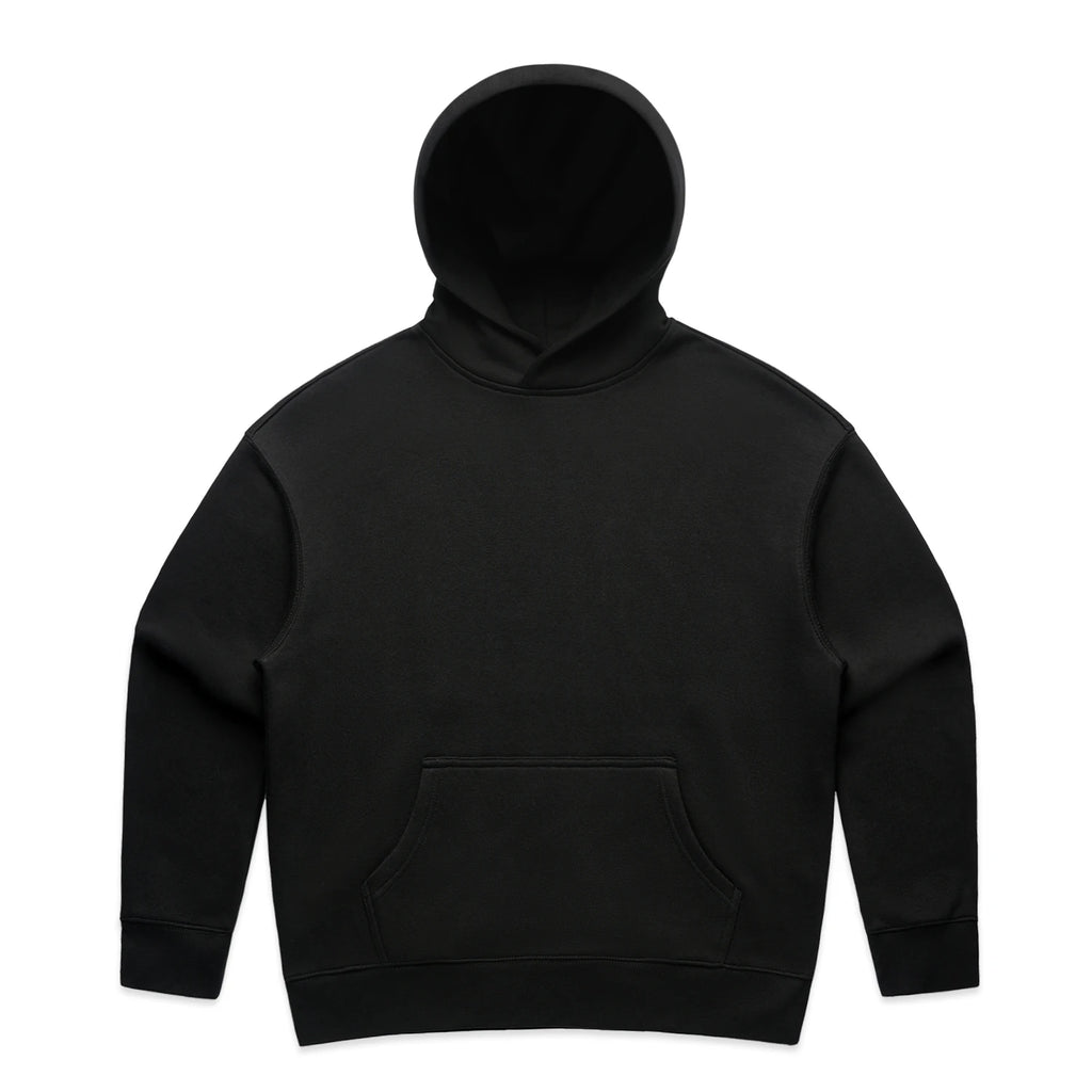 AS COLOUR W Relax Hoodie
