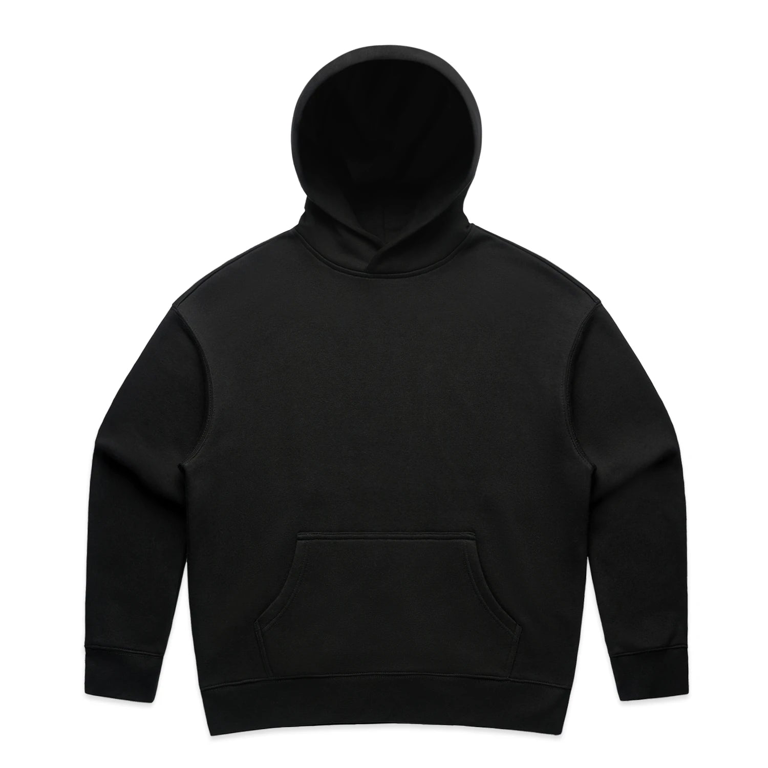 AS COLOUR W Relax Hoodie