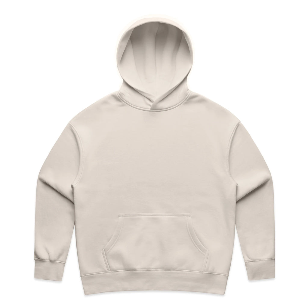 AS COLOUR W Relax Hoodie