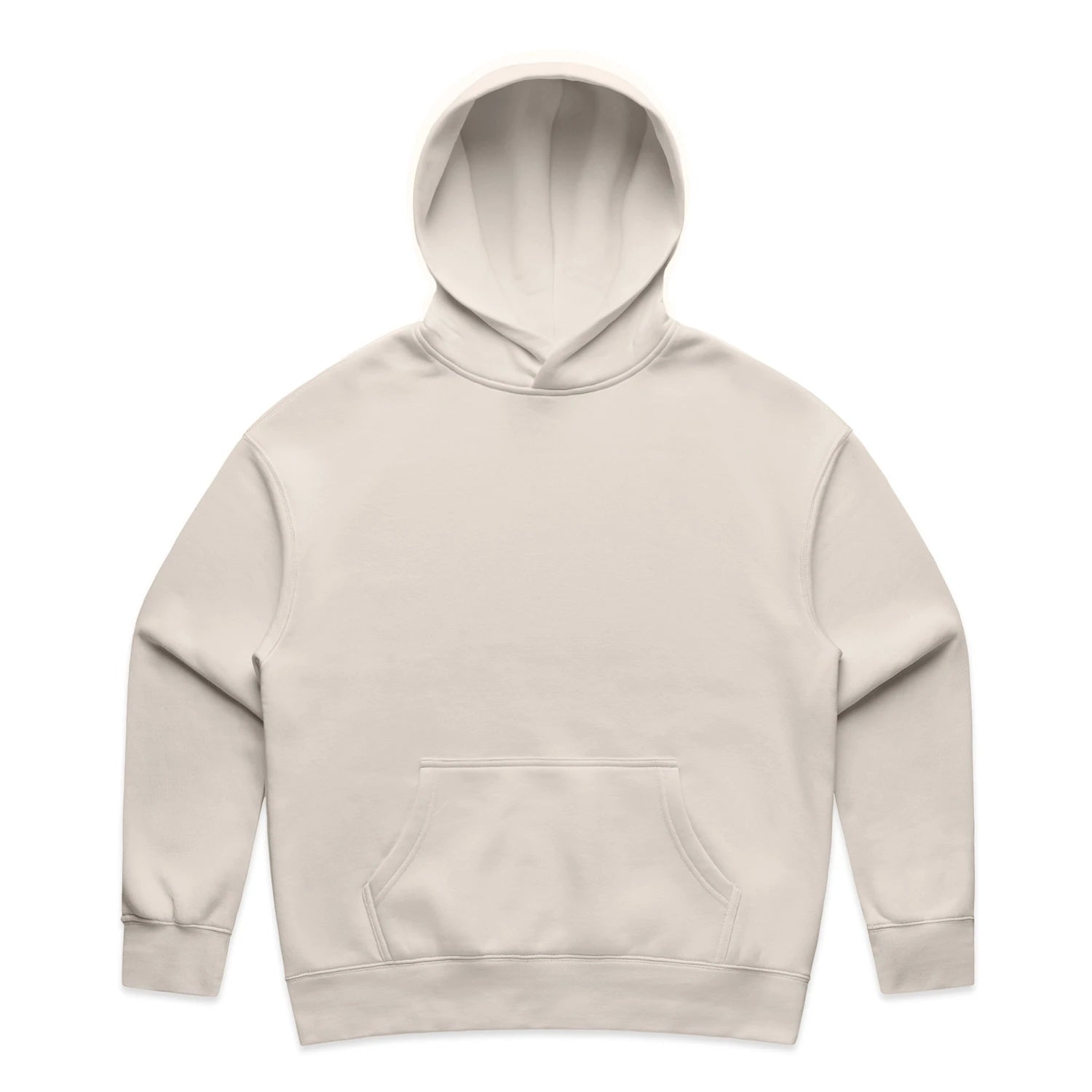 AS COLOUR W Relax Hoodie