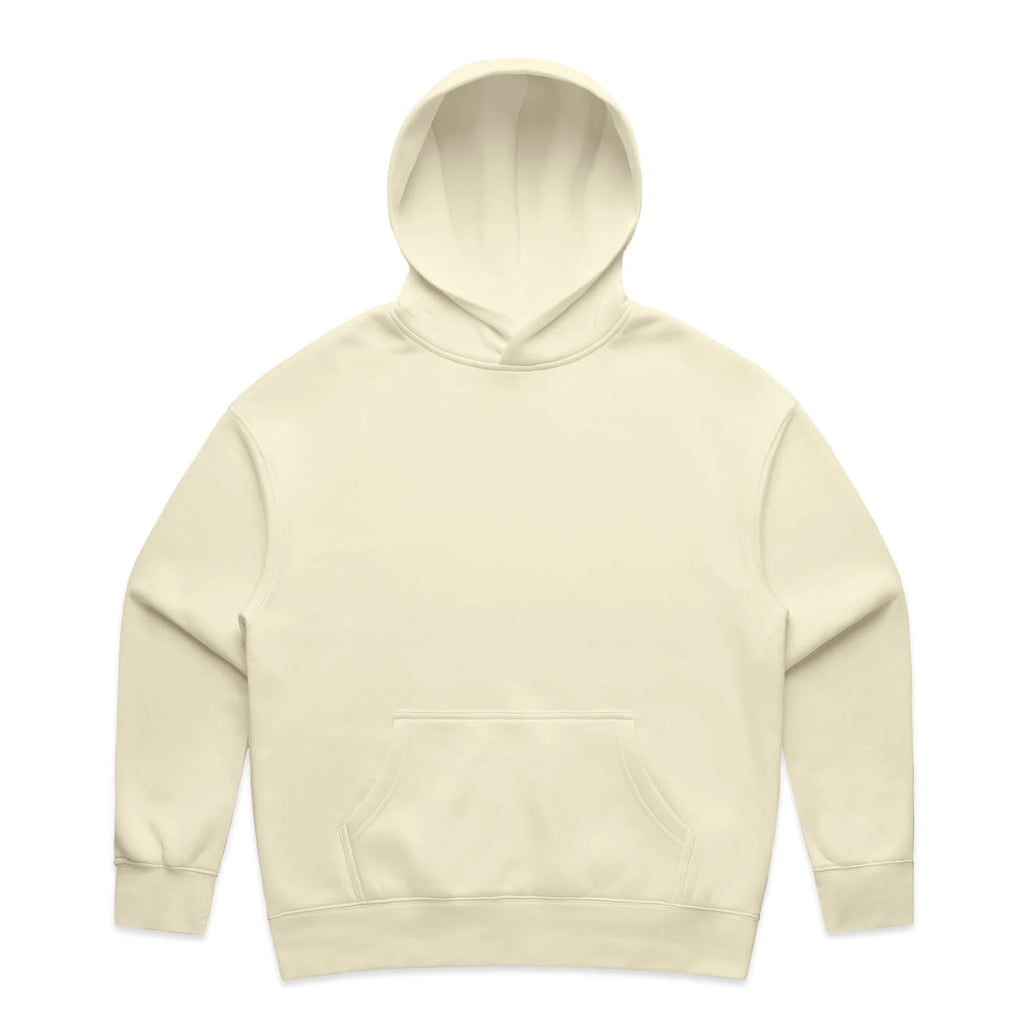 AS COLOUR W Relax Hoodie