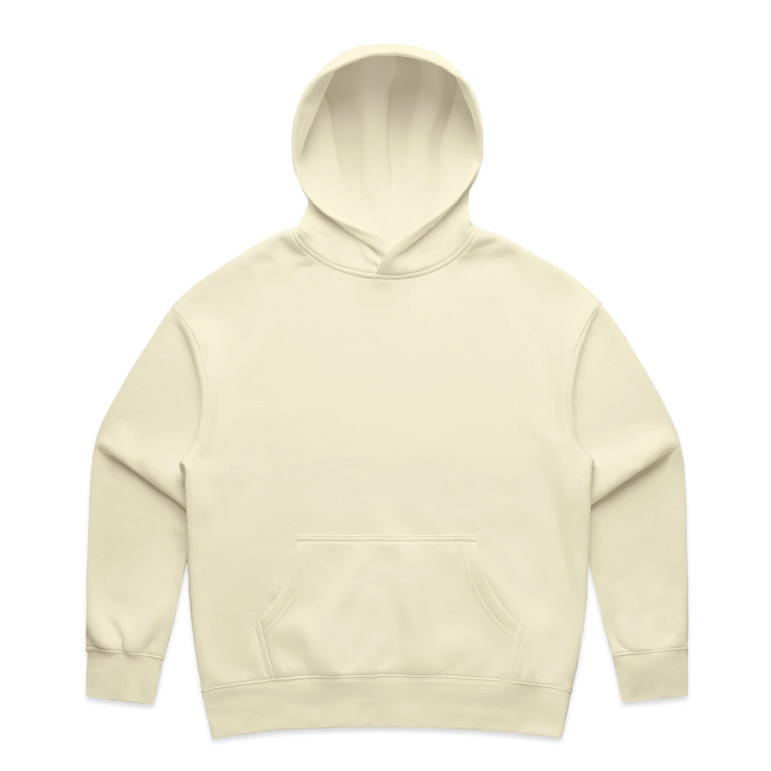 AS COLOUR W Relax Hoodie