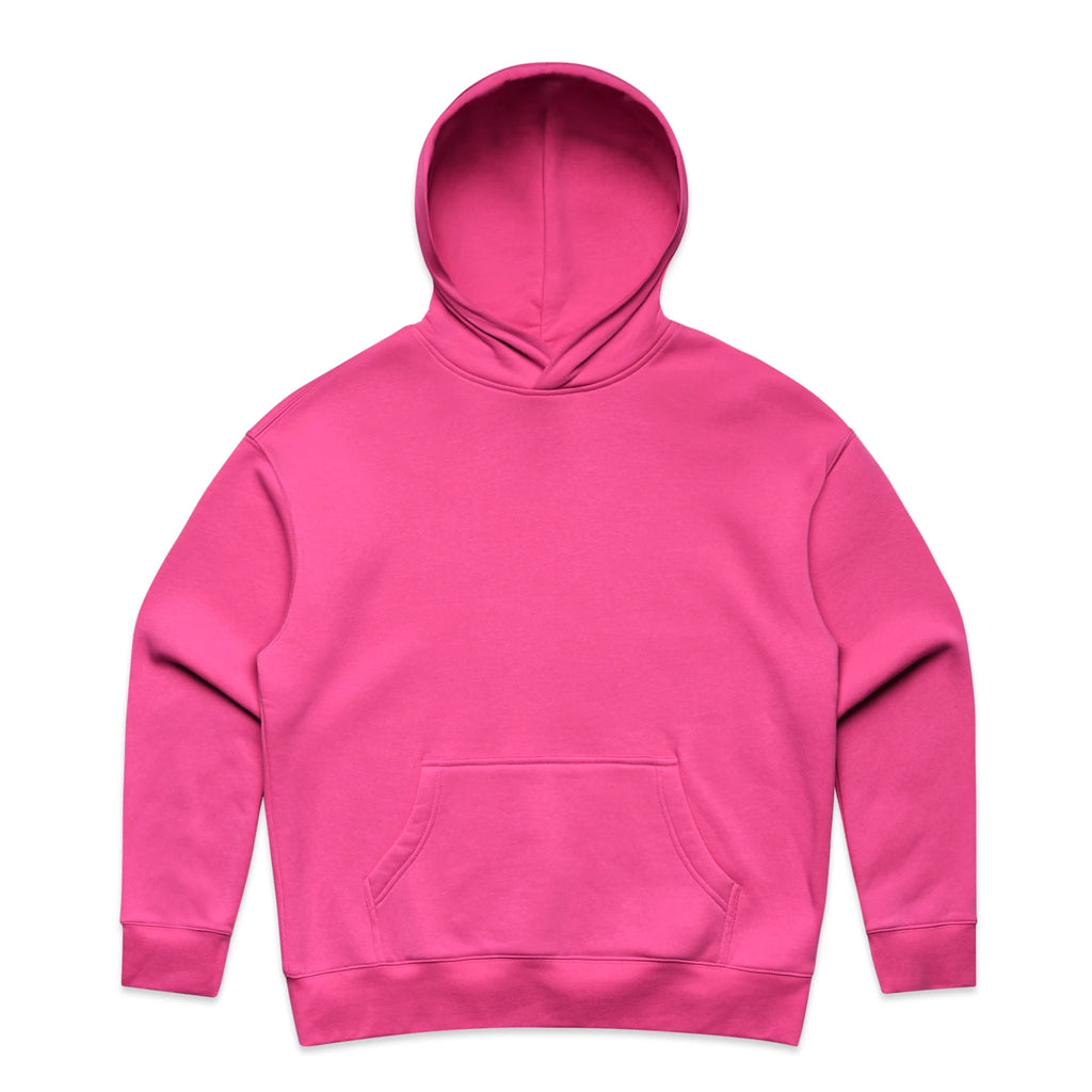 AS COLOUR W Relax Hoodie