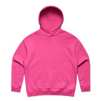 AS COLOUR W Relax Hoodie