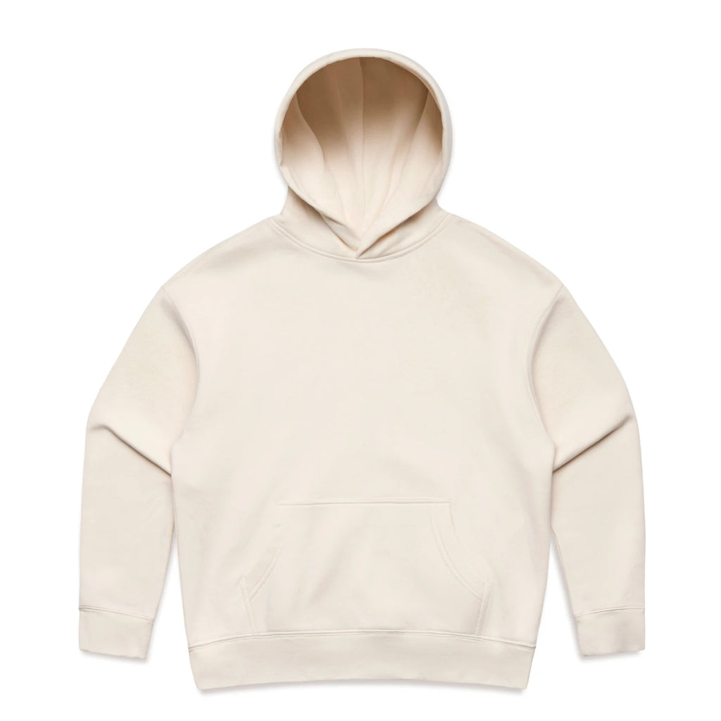 AS COLOUR W Relax Hoodie