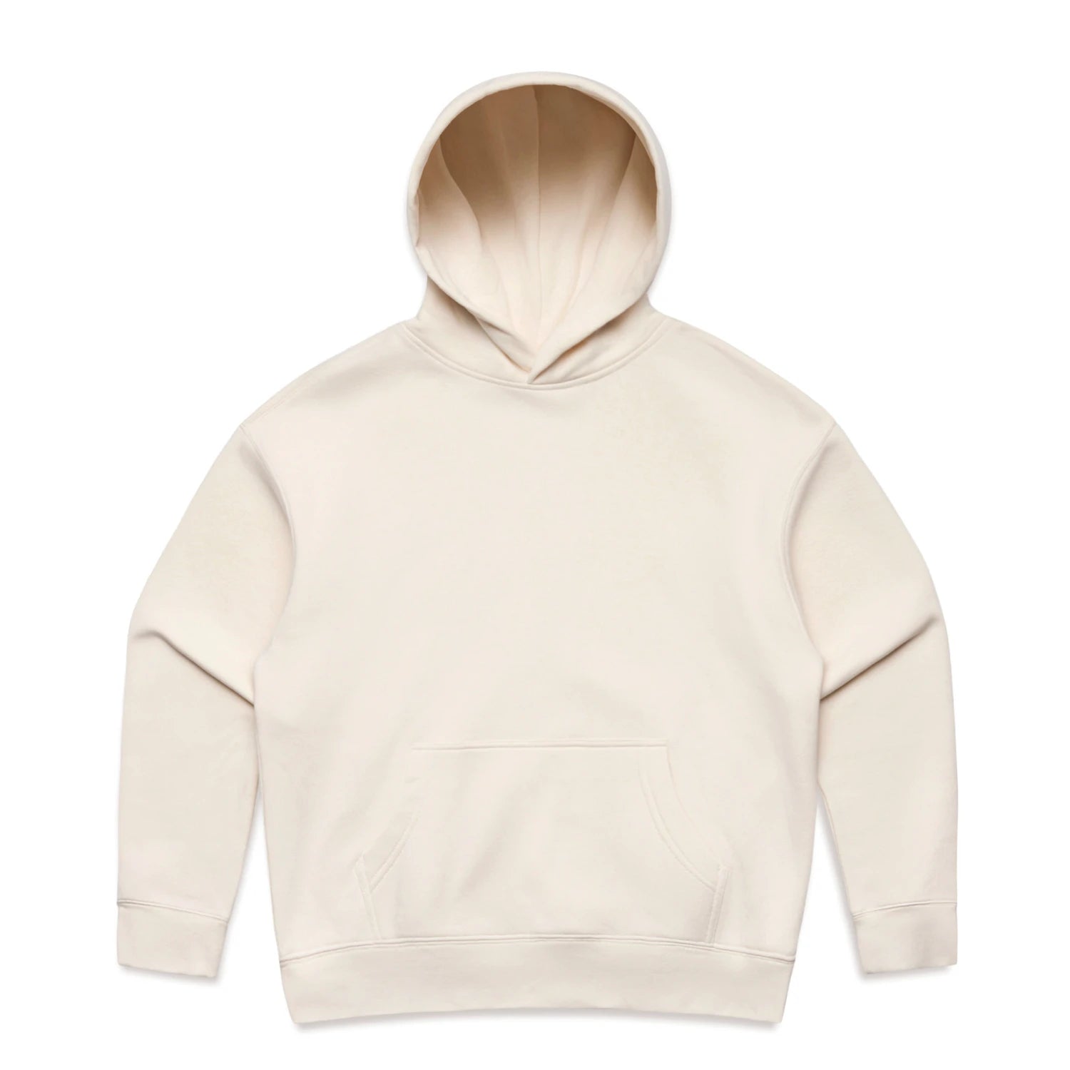 AS COLOUR W Relax Hoodie