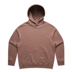 AS COLOUR W Relax Hoodie