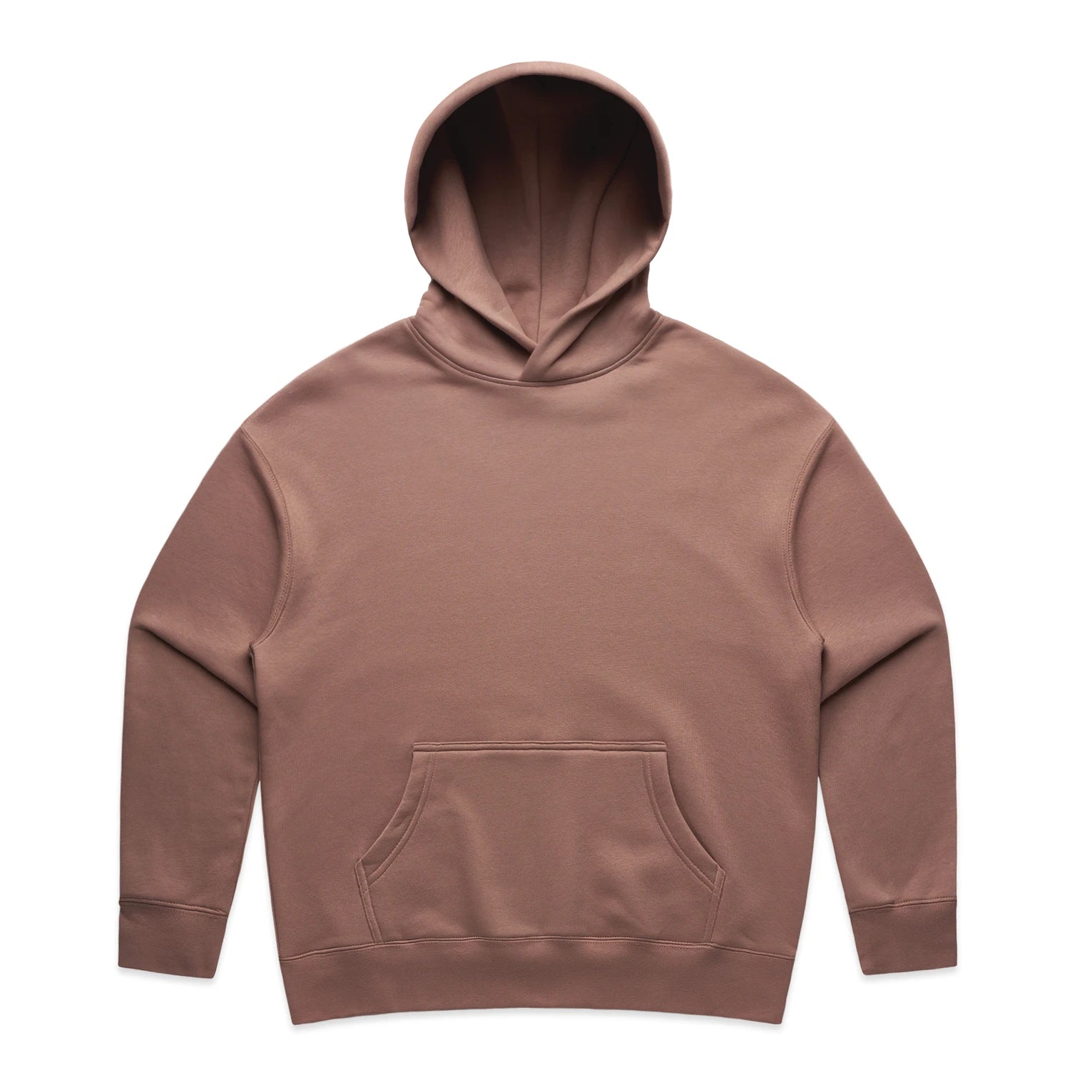 AS COLOUR W Relax Hoodie