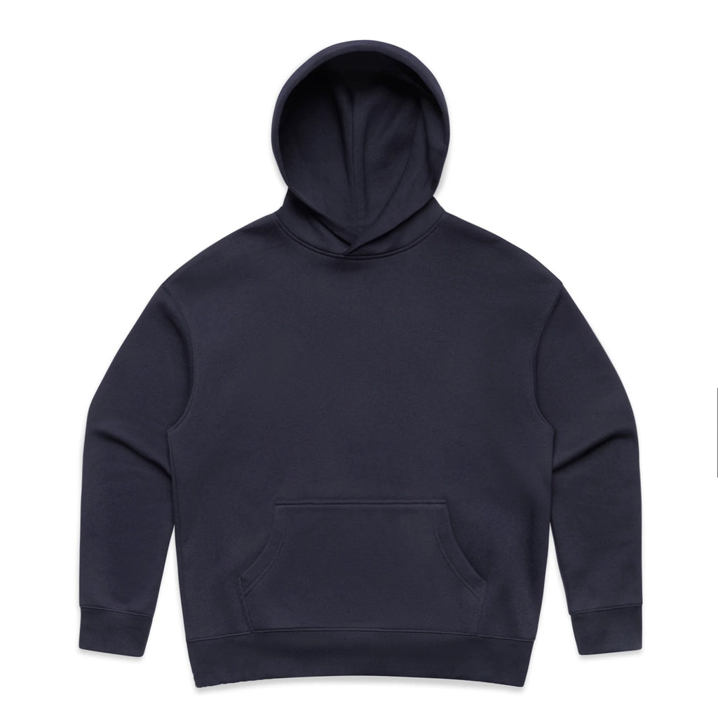 AS COLOUR W Relax Hoodie