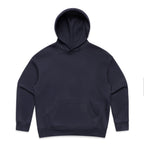 AS COLOUR W Relax Hoodie