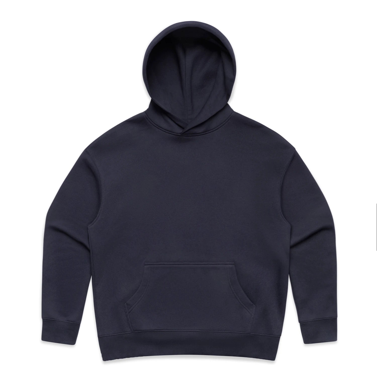 AS COLOUR W Relax Hoodie