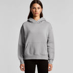 AS COLOUR W Relax Hoodie