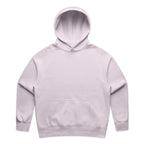 AS COLOUR W Relax Hoodie