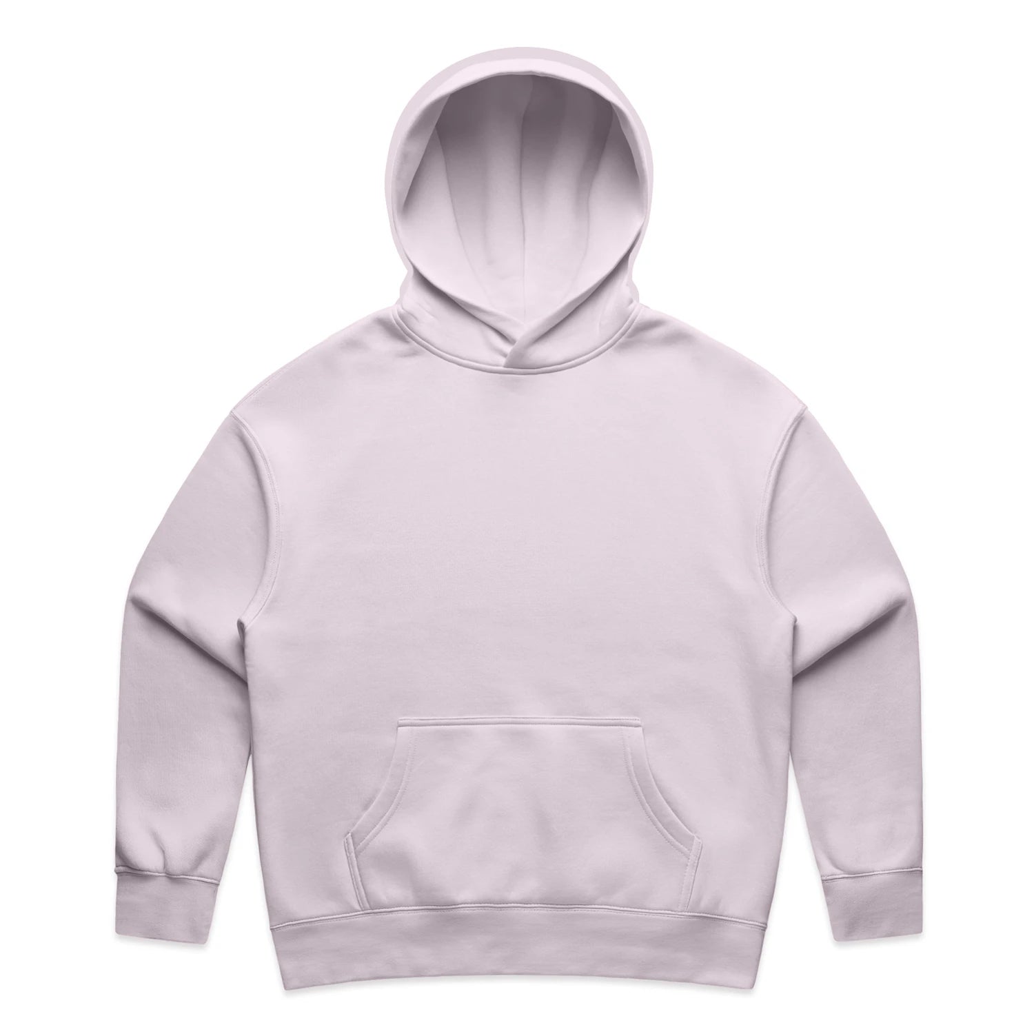 AS COLOUR W Relax Hoodie