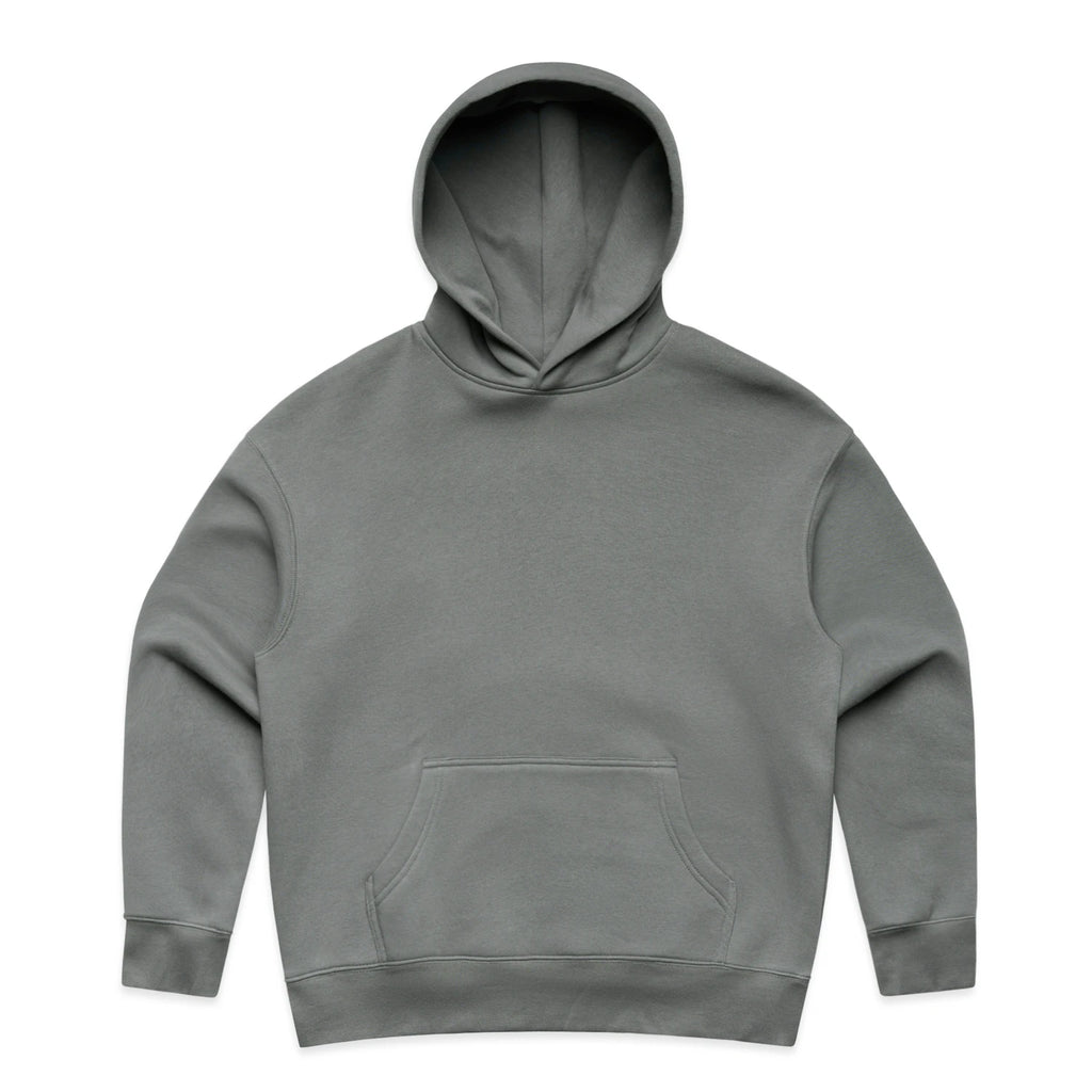 AS COLOUR W Relax Hoodie