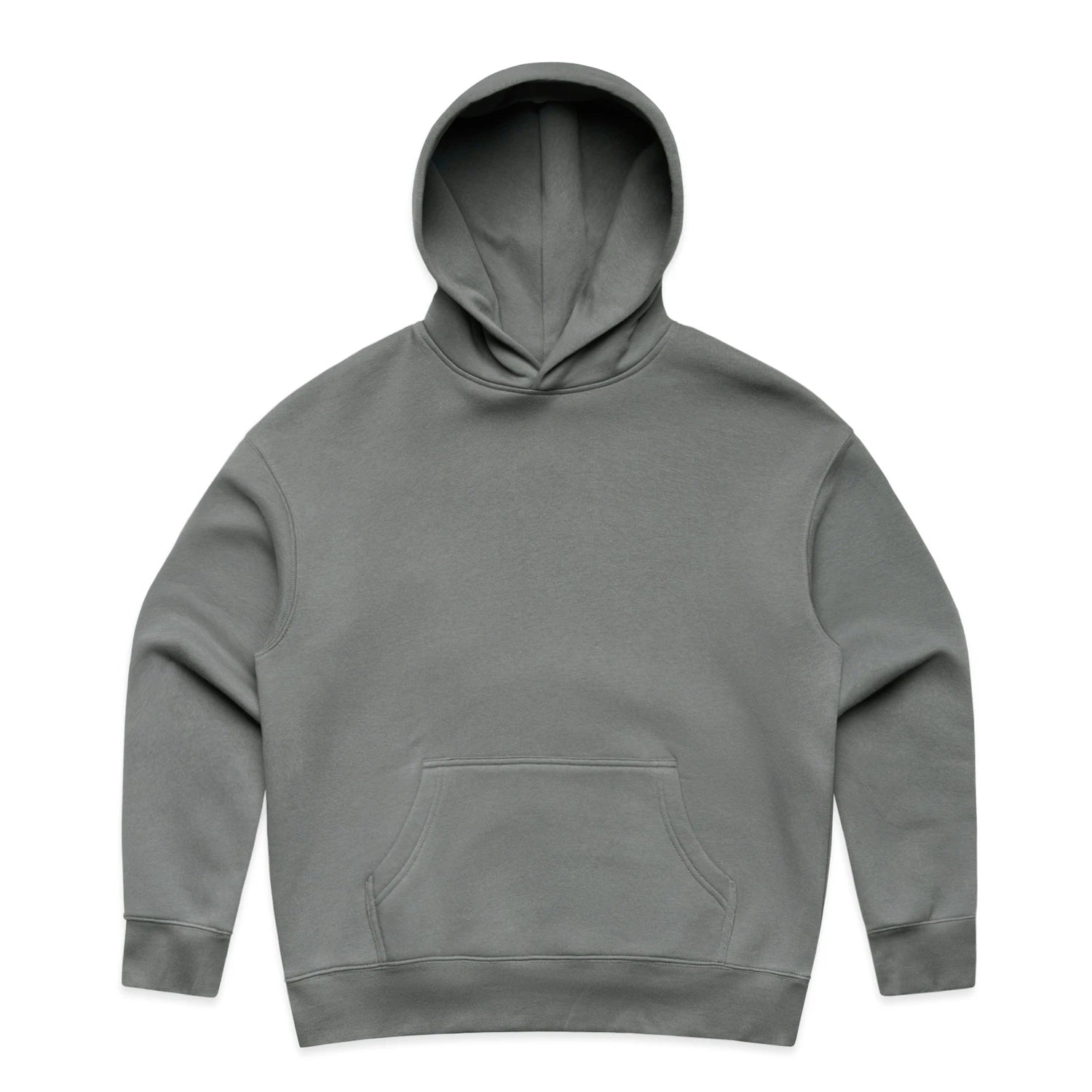 AS COLOUR W Relax Hoodie