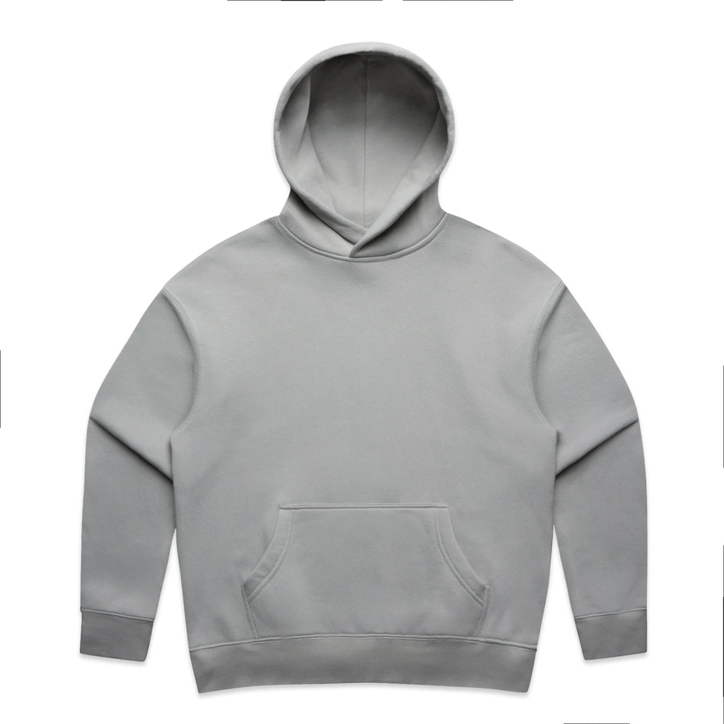 AS COLOUR W Relax Hoodie