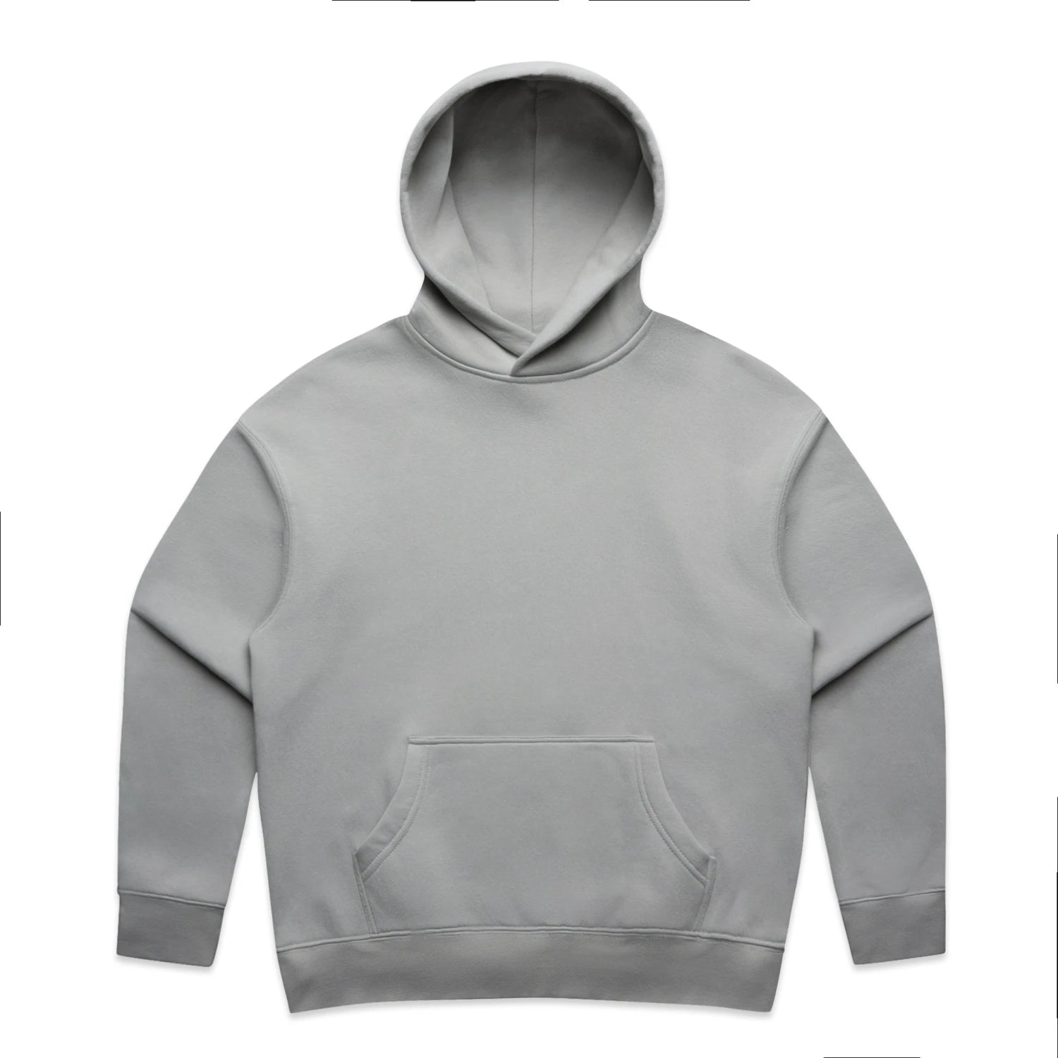 AS COLOUR W Relax Hoodie