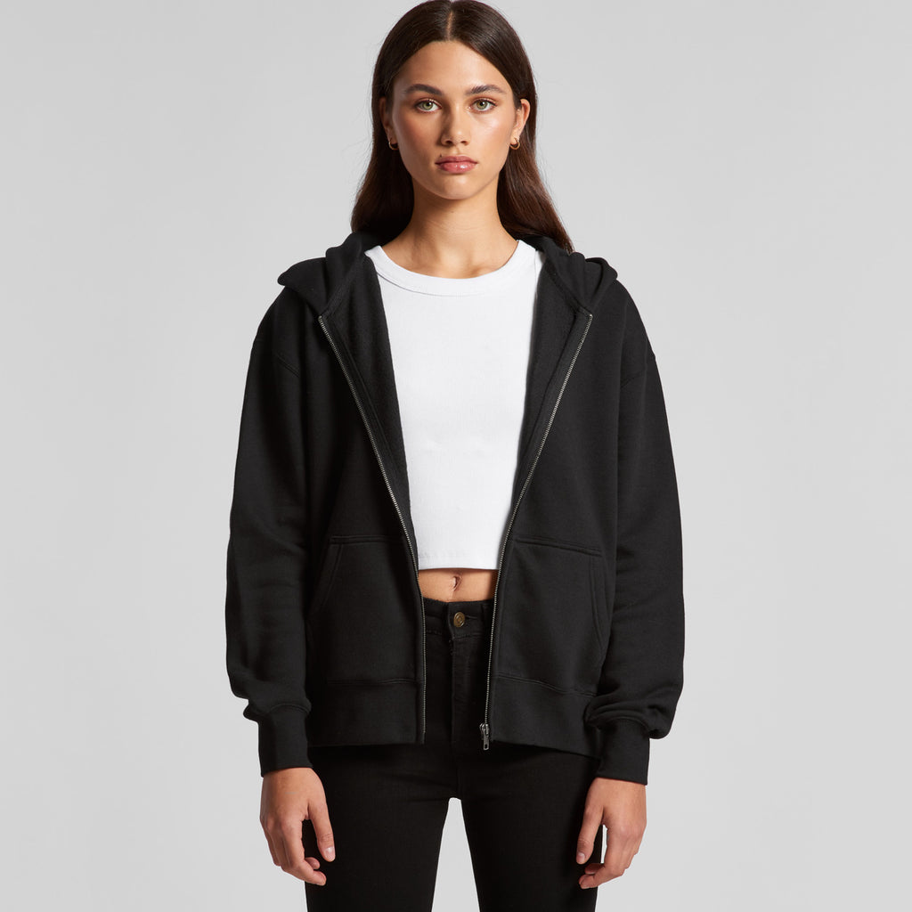 PROMOBEE AS W Relax ZIP huppari alk 31,59€ alv 0