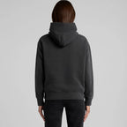 AS COLOUR W Relax Faded Hoodie