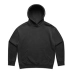 AS COLOUR W Relax Faded Hoodie