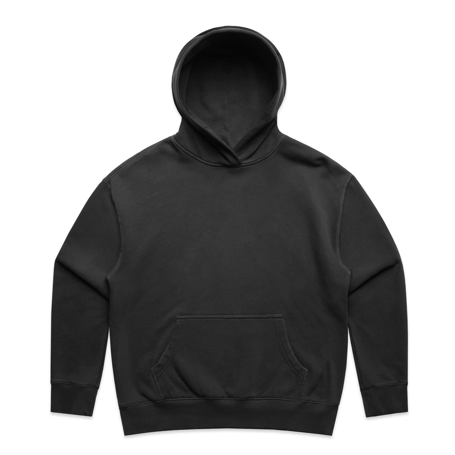 AS COLOUR W Relax Faded Hoodie