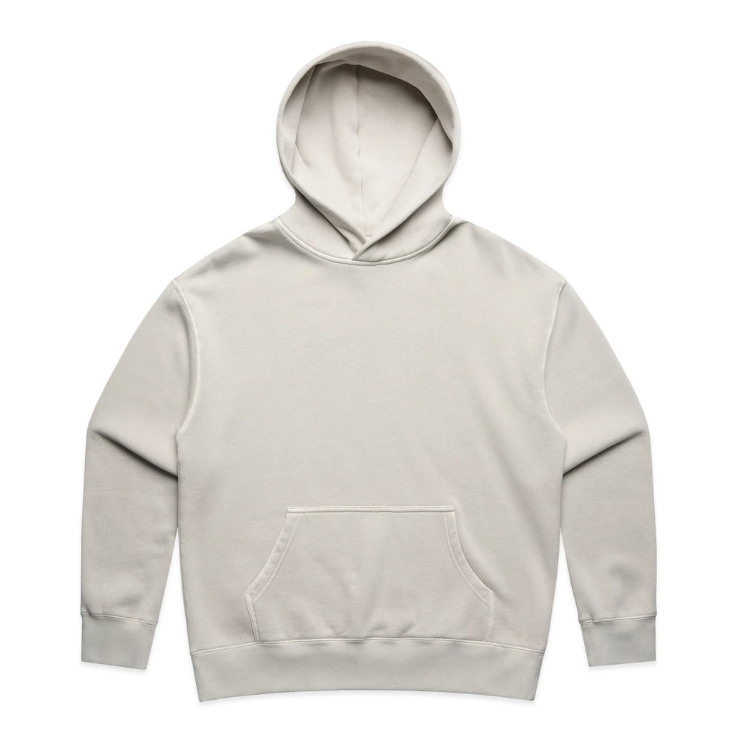 AS COLOUR W Relax Faded Hoodie