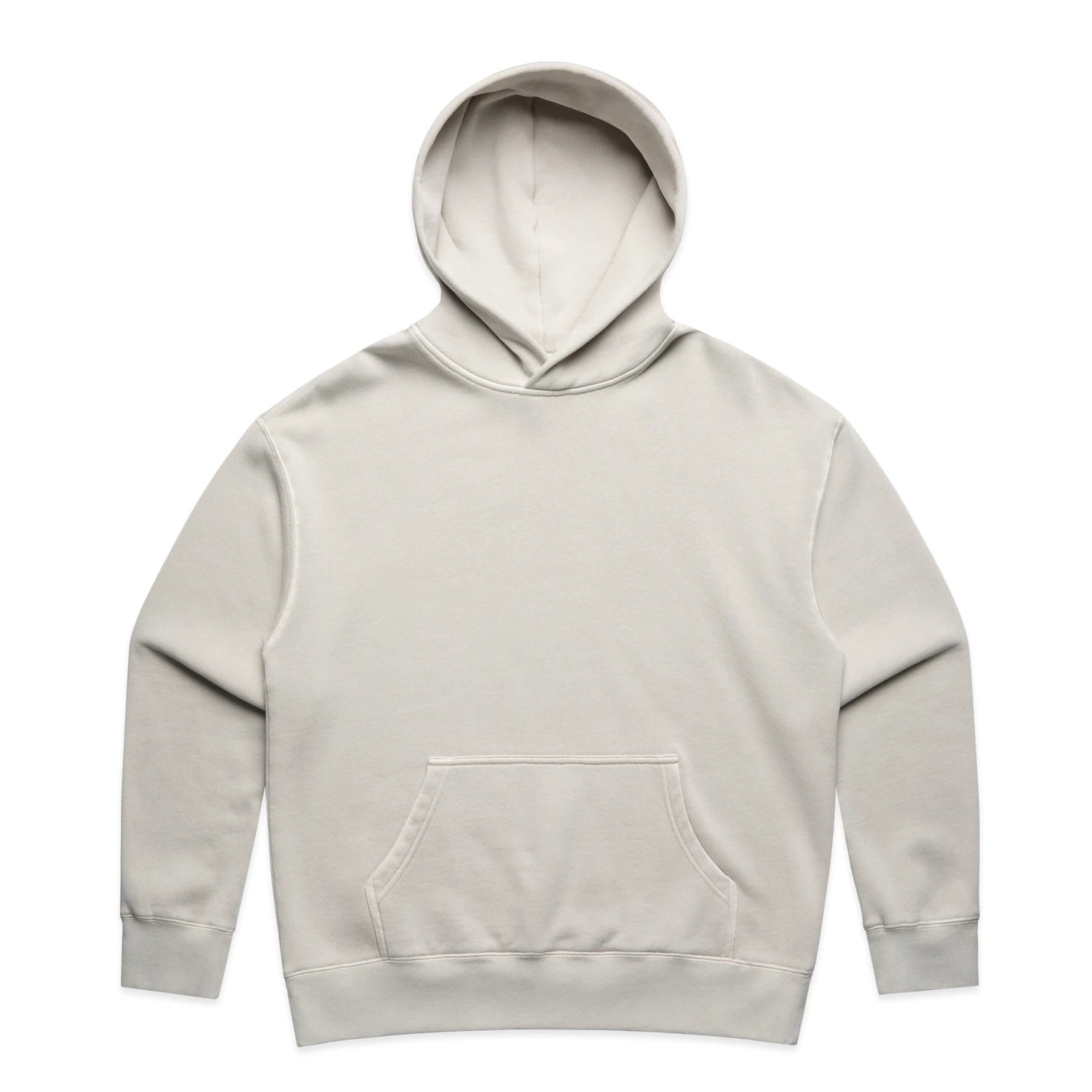 AS COLOUR W Relax Faded Hoodie