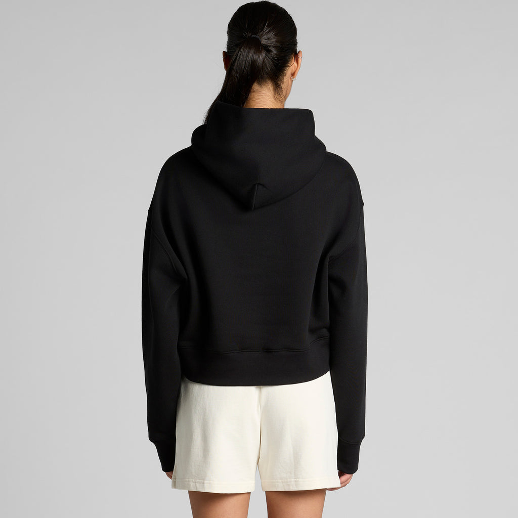 PROMOBEE AS W Relax Crop huppari alk 27,08€ alv 0