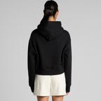 PROMOBEE AS W Relax Crop huppari alk 27,08€ alv 0